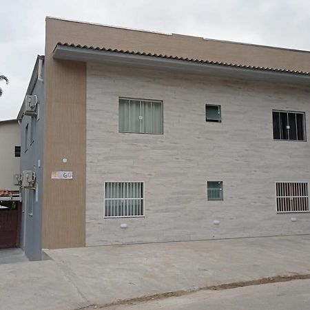 Condominio Pickler Juquei Dış mekan fotoğraf