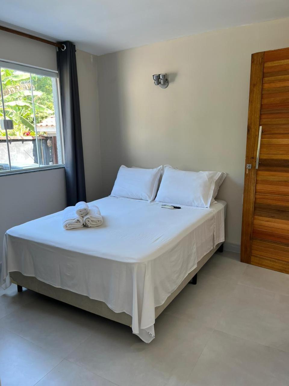 Condominio Pickler Juquei Dış mekan fotoğraf