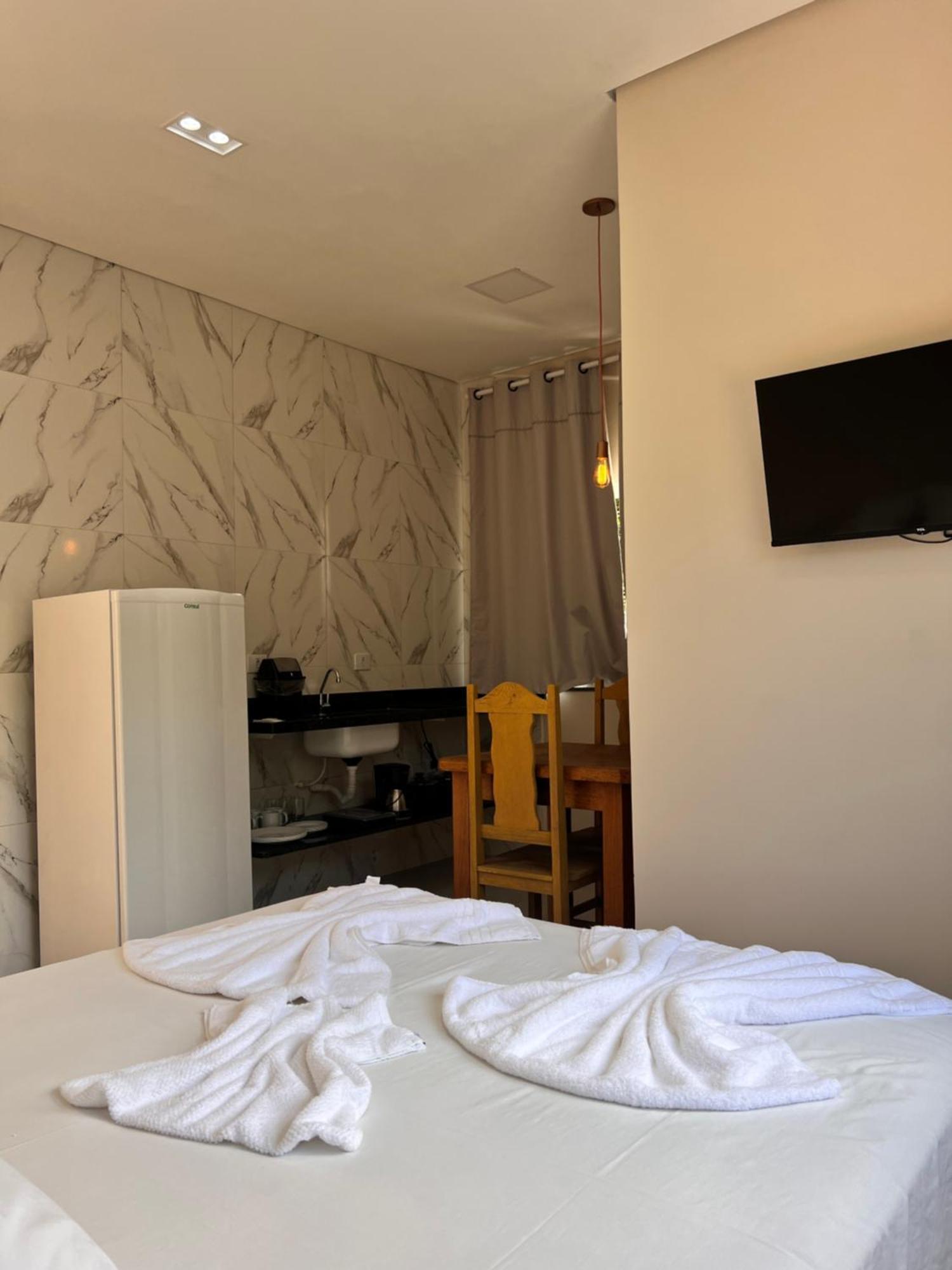 Condominio Pickler Juquei Dış mekan fotoğraf