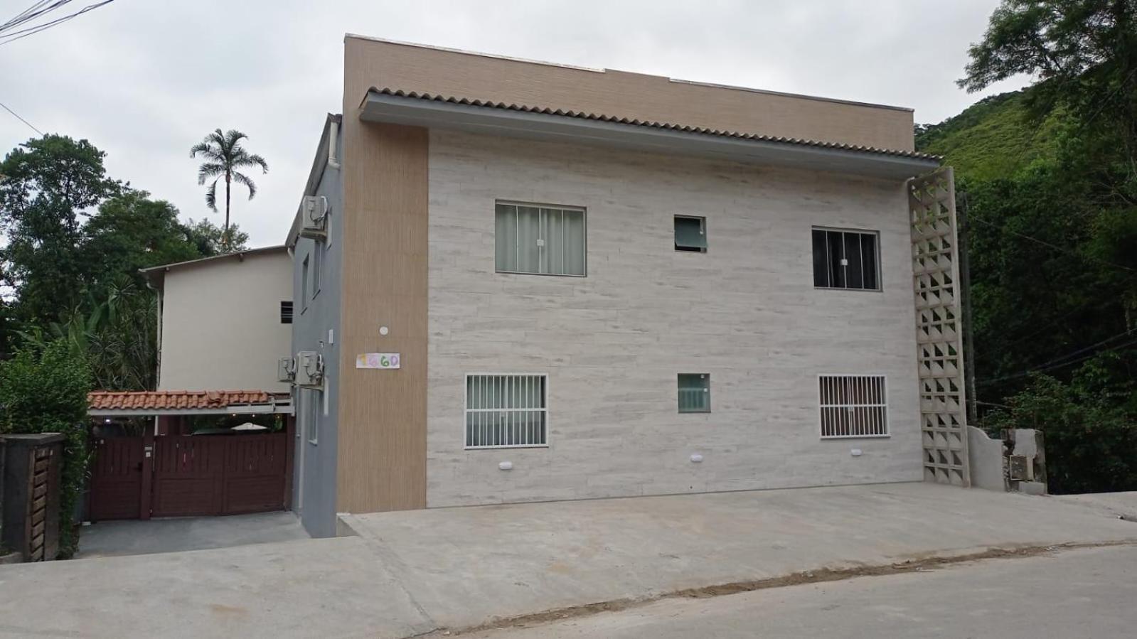 Condominio Pickler Juquei Dış mekan fotoğraf