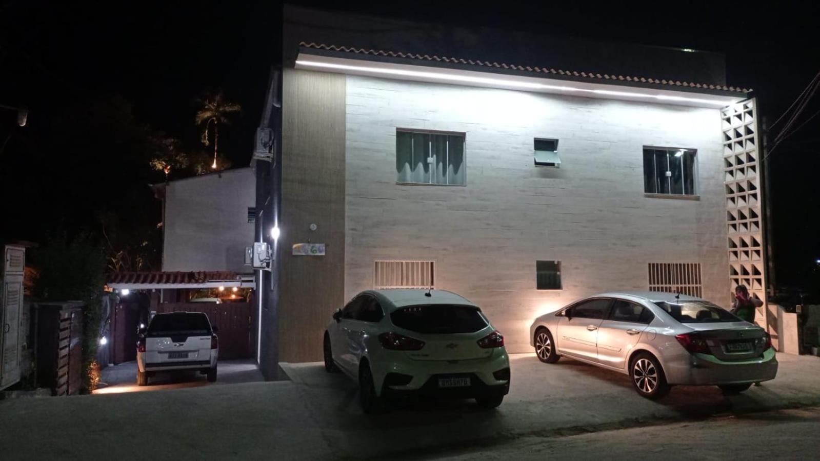 Condominio Pickler Juquei Dış mekan fotoğraf