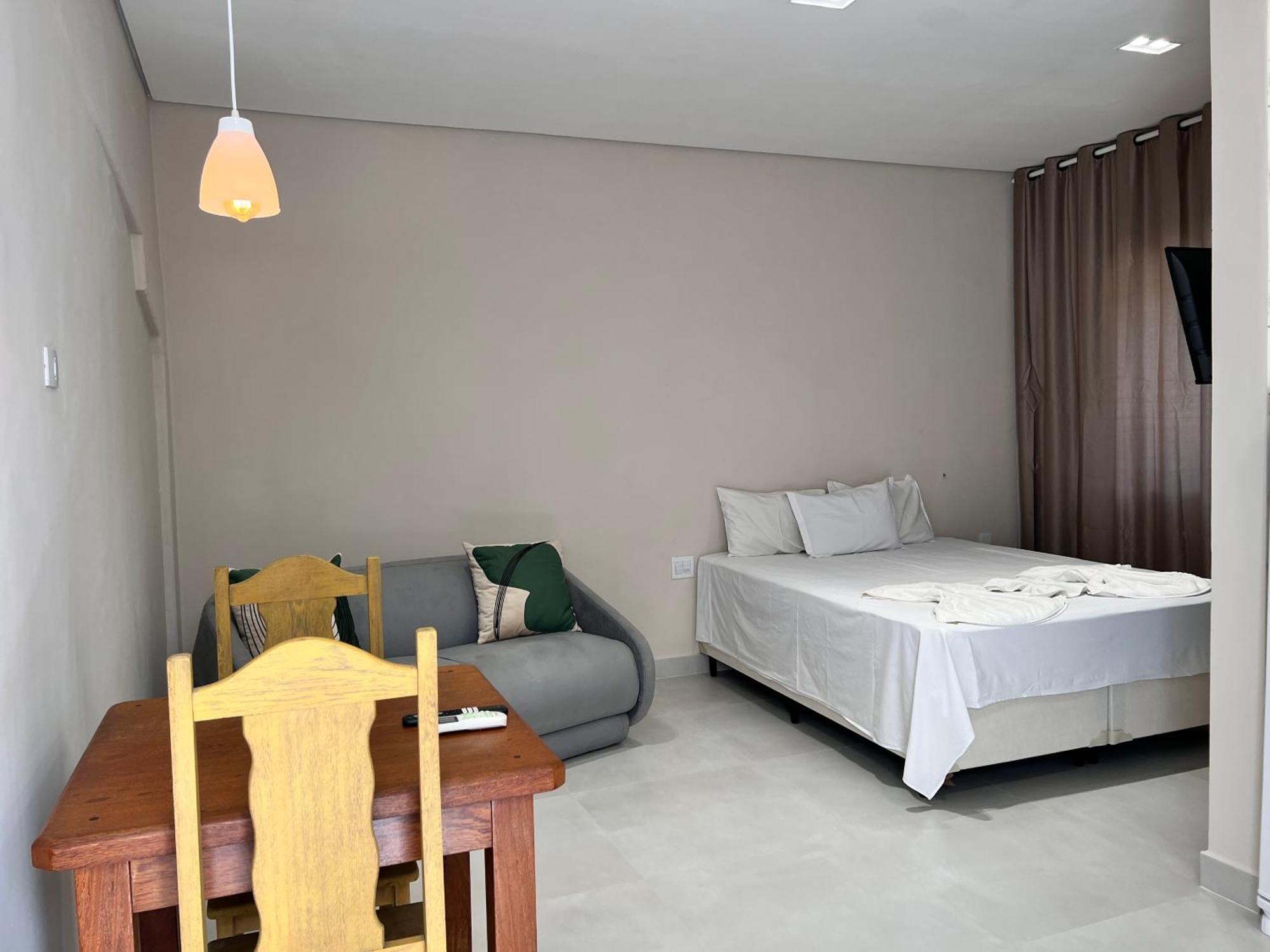 Condominio Pickler Juquei Dış mekan fotoğraf