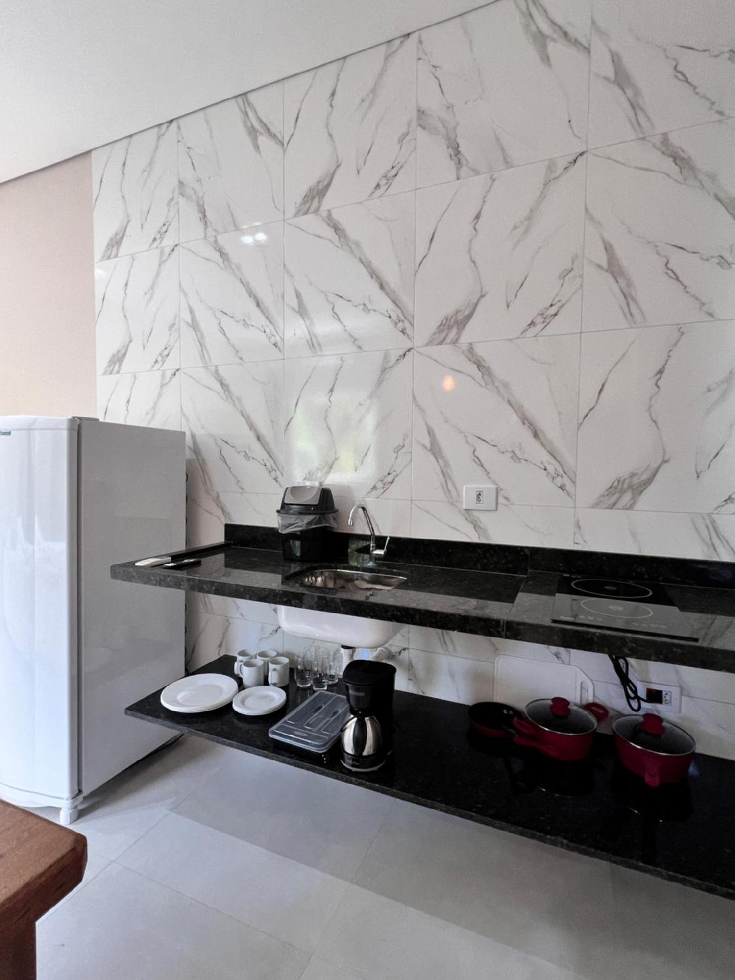 Condominio Pickler Juquei Dış mekan fotoğraf