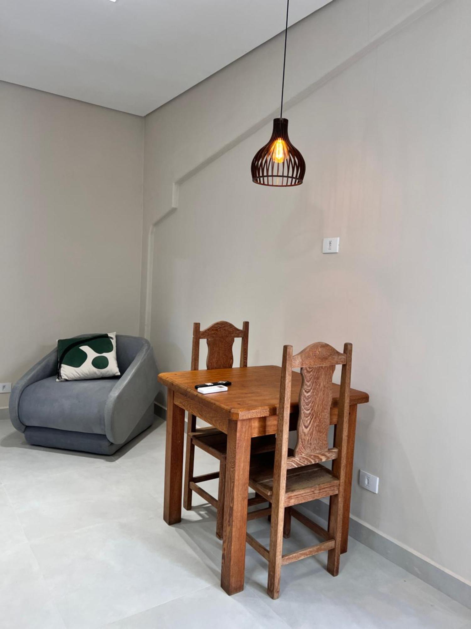 Condominio Pickler Juquei Dış mekan fotoğraf