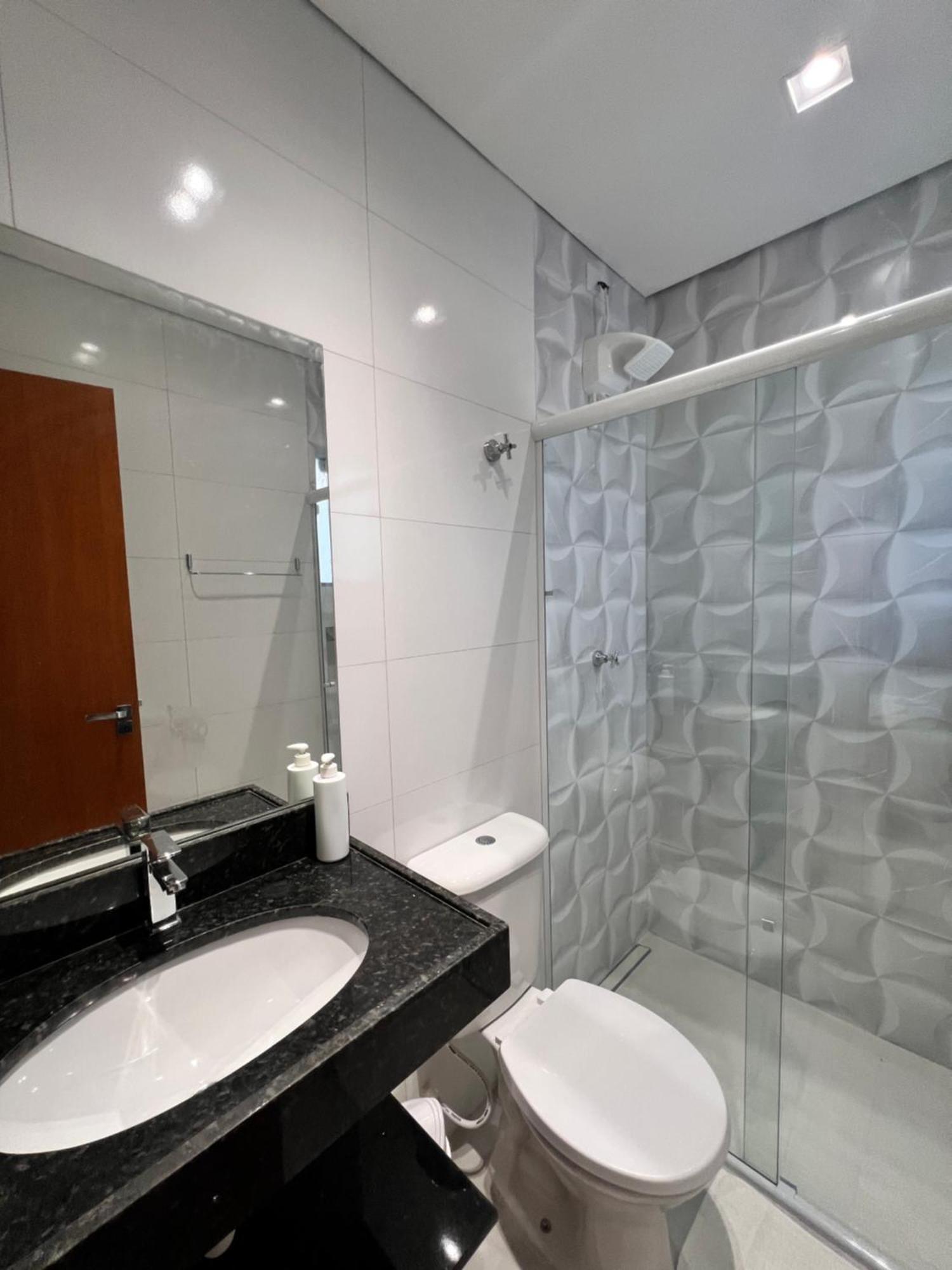 Condominio Pickler Juquei Dış mekan fotoğraf