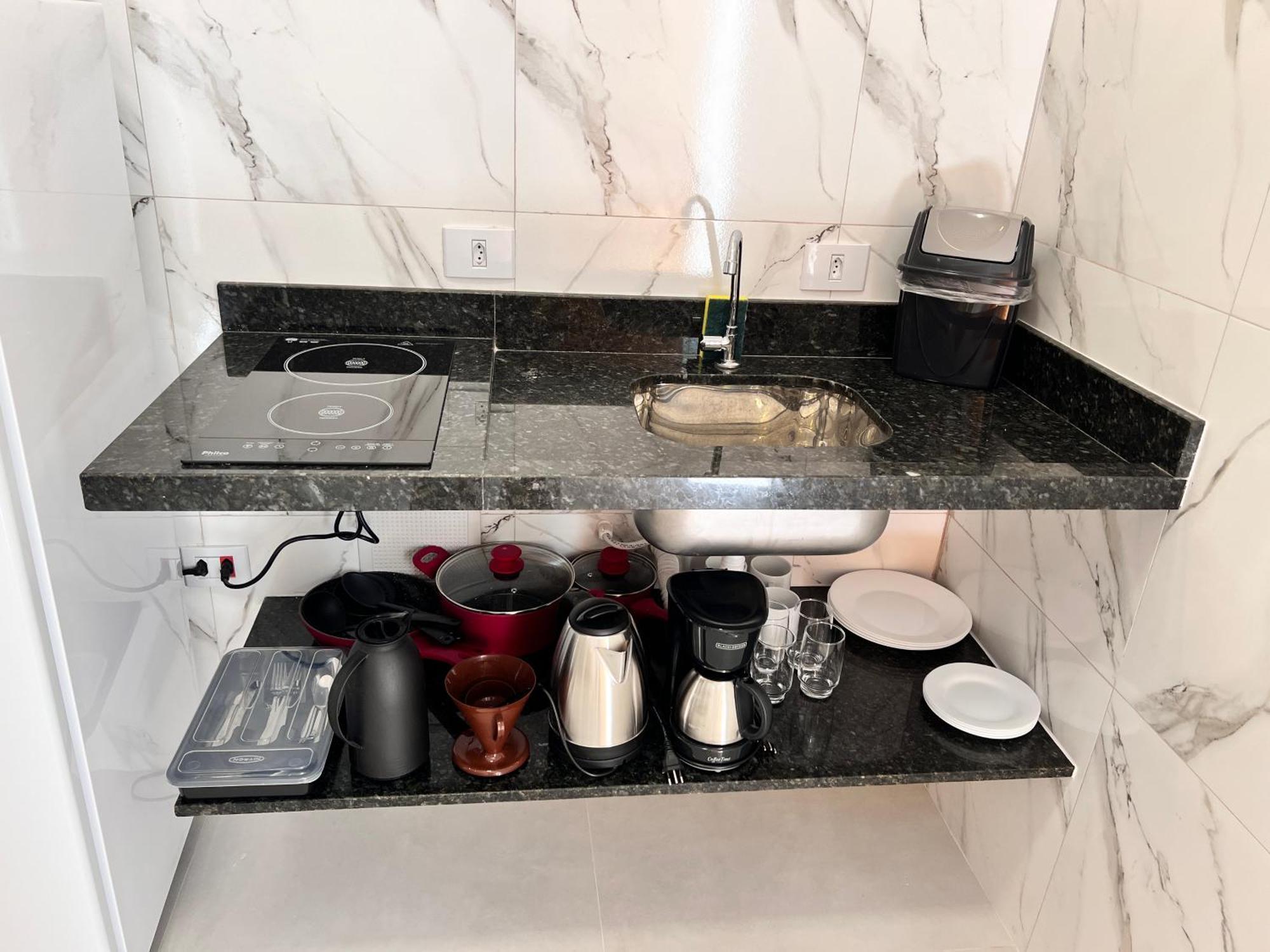 Condominio Pickler Juquei Dış mekan fotoğraf