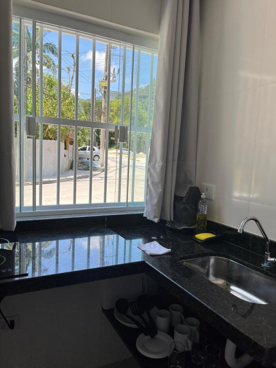 Condominio Pickler Juquei Dış mekan fotoğraf