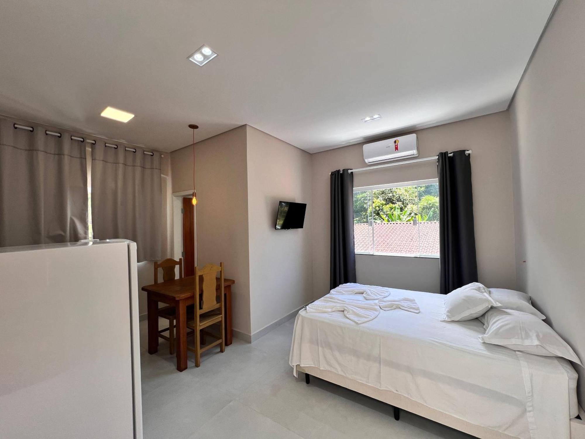 Condominio Pickler Juquei Dış mekan fotoğraf