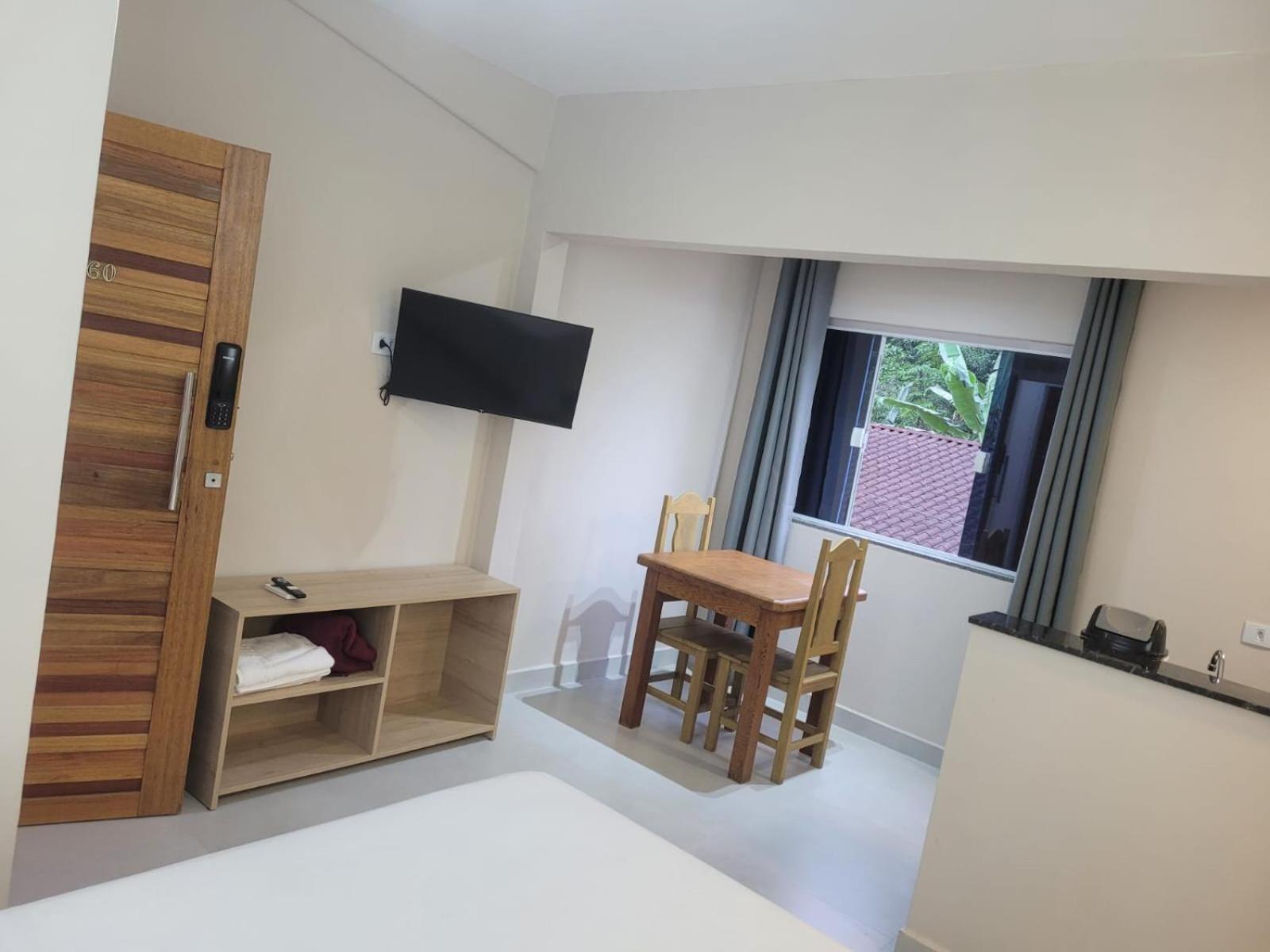 Condominio Pickler Juquei Dış mekan fotoğraf