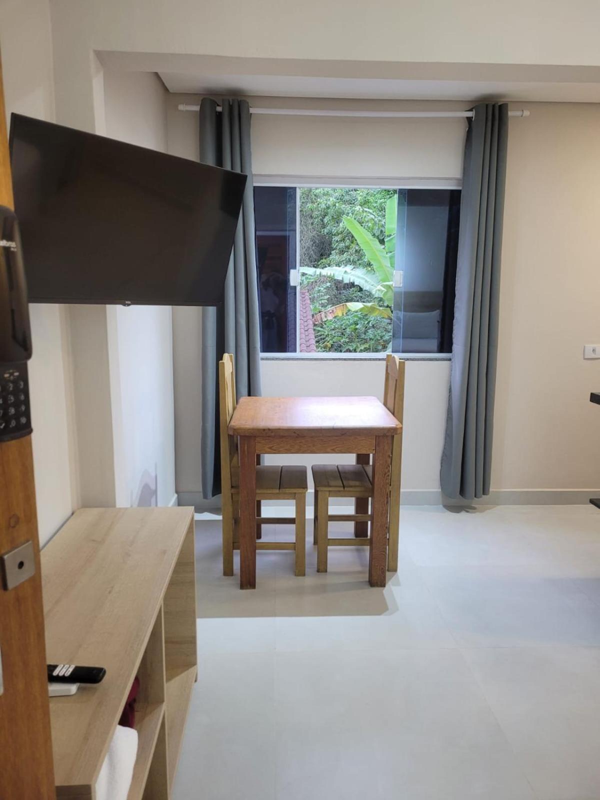 Condominio Pickler Juquei Dış mekan fotoğraf