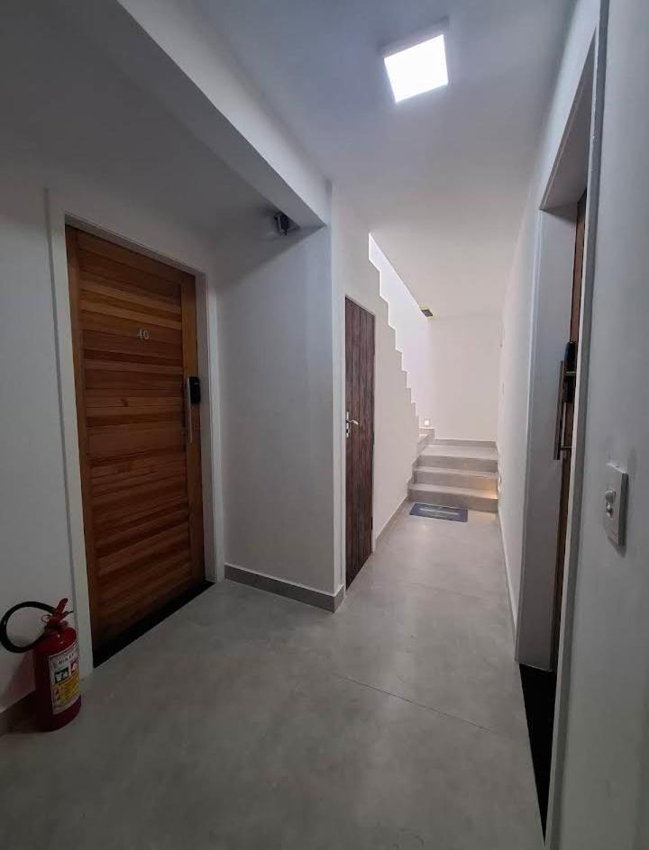Condominio Pickler Juquei Dış mekan fotoğraf