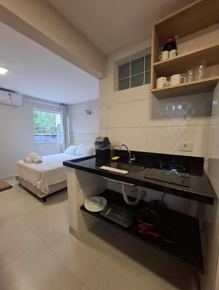 Condominio Pickler Juquei Dış mekan fotoğraf