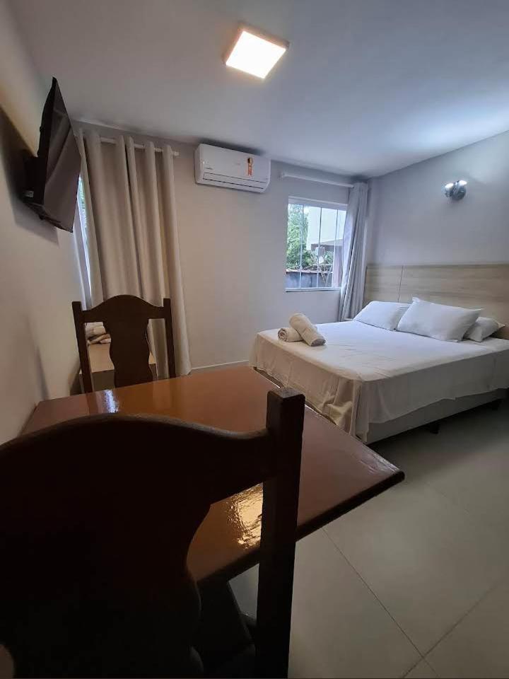 Condominio Pickler Juquei Dış mekan fotoğraf