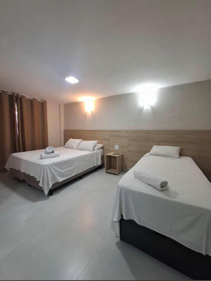 Condominio Pickler Juquei Dış mekan fotoğraf
