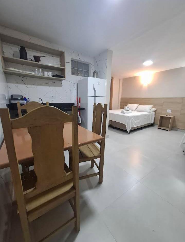 Condominio Pickler Juquei Dış mekan fotoğraf