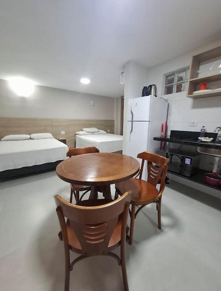 Condominio Pickler Juquei Dış mekan fotoğraf